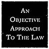 An Objective Approact to the law